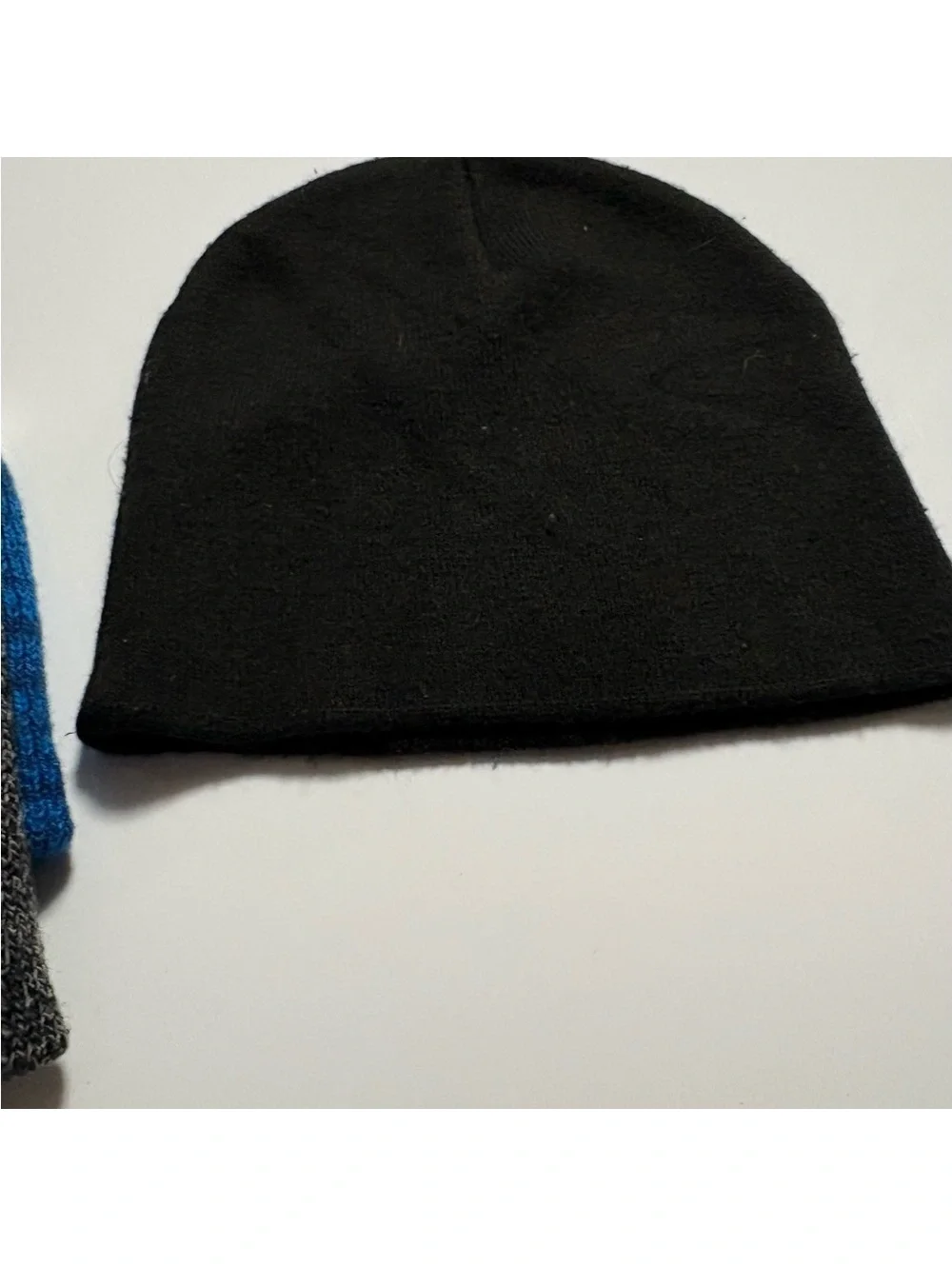 Kids set of winter hats- set of 4